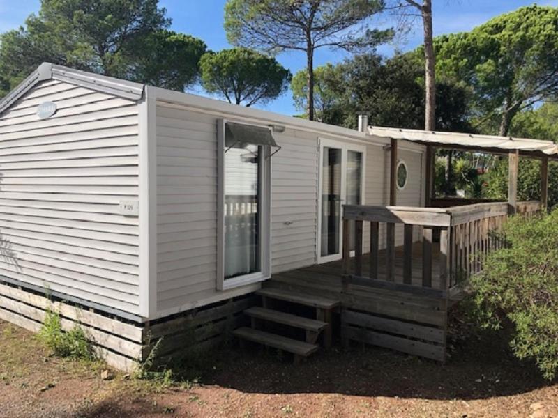 Hotel Frantheor Fréjus 5 étoiles Habitación foto