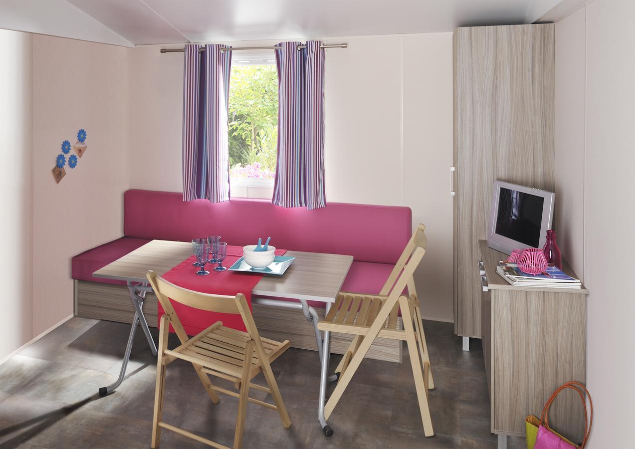 Hotel Frantheor Fréjus 5 étoiles Habitación foto