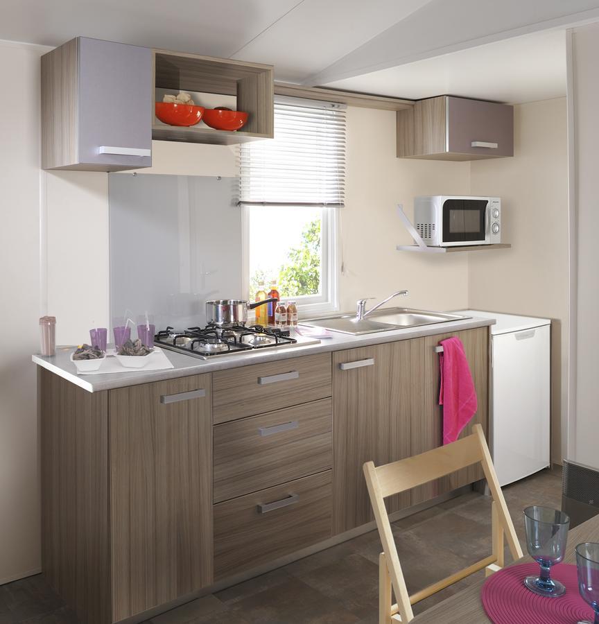 Hotel Frantheor Fréjus 5 étoiles Habitación foto